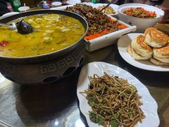 -小厨食堂(黄田坝店)