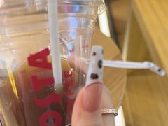 -COSTA COFFEE(西贸凯德晶品4层2店)