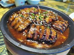 -苏城小院·园林精致苏州菜(斜塘老街店)