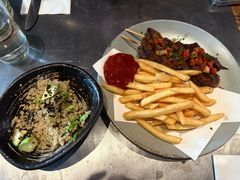 -Apollo·西班牙小酒馆(安福路店)