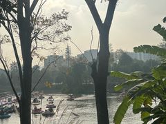 -枫香湖儿童公园