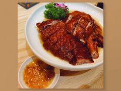 烧鹅-德胜轩正宗顺德菜(宝安沙井会展中心店)