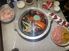 -大龙燚火锅(太古里店)