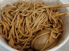-蔡明纬热干面(长港路店)