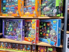 -校园传说(槐房万达广场店)