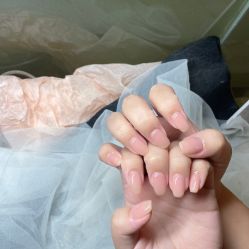 -StartNail美甲