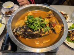 -火龙堂·风味民间菜(文一路店)