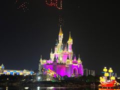 -泉城欧乐堡梦幻世界