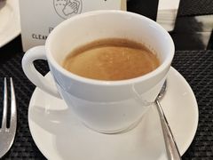 -圣丰索菲特·2 On 988 Café 自助餐厅