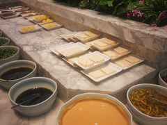 -火锅岛潮牌自助餐厅(天津天佑城店)