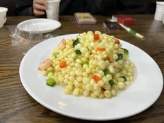 -晶渔坊·海鲜私房菜(东夷小镇店)