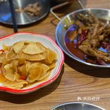 没想到你是这样的长沙菜~