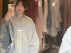 -NINES推理馆·实景侦探推理剧MIXPLAY(静安店)