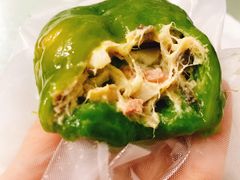 培根鸡丝团-杏花樓(大世界店)