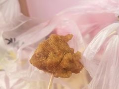 -傅强排骨(成都总店)