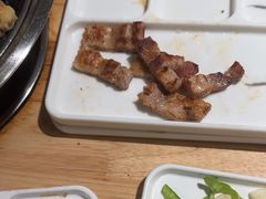 -霸腹烤肉(厦门柚子番店)