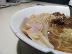 -龙记烧腊茶餐厅(常德路店)