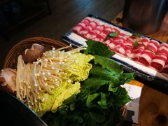 -同仁四季椰子鸡(宝安壹方城店)