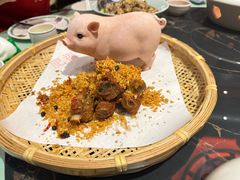 -肥福排档(星光店)
