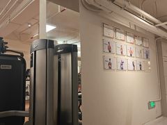 -YCHL Studios健身工作室(市二宫店)