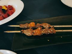 -伊带伊路新疆美食府(呼家楼店)