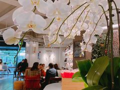 大堂-Peet's 皮爷咖啡(东湖路手作店)