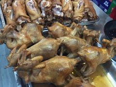 -豫掌柜饸饹面·烩面(秀沿路店)