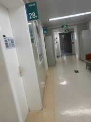 -河南中医药大学第一附属医院-医疗整形