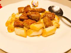 -皇朝会.经典传统粤菜(外滩店)