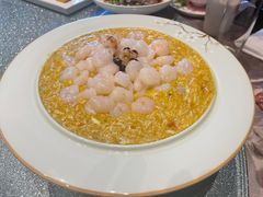 蟹粉虾仁-蟹榭·本帮江浙菜·蟹宴(五角场合生汇商场店)