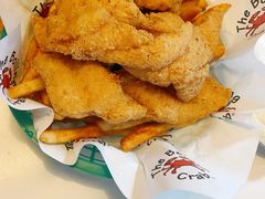 -The Boiling Crab宝灵蟹手抓海鲜(中国首店)