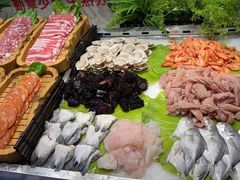 -非烤勿扰自助烤肉(东坑四季广场店)