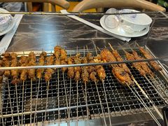 -红棚子肚绷·徐州烧烤(南京店)