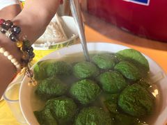 -柏合黄记豆腐皮饭店