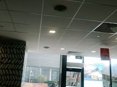 -麦当劳(杭州三花国际店)