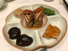 -金海湾自助餐厅(金陵饭店)