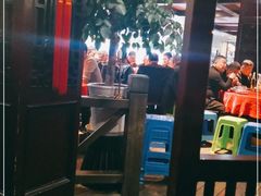-东沙小镇主题餐厅(下沙店)