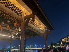 -大小河街