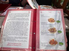 -Santoor 萨都里印度餐厅(北锣鼓巷店)