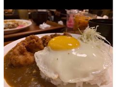 -金龙咖喱
