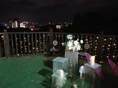 -海市蜃楼花园主题餐厅(石顶店)