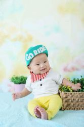 -童年儿童摄影(大连店)