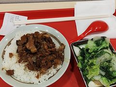 -永和大王(小厨·东四十条店)