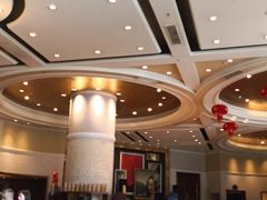大堂-怡聚轩全日制自助餐厅(大中华喜来登酒店)