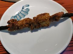 -满兴咱妈烀饼铁锅炖(兰州北街店)