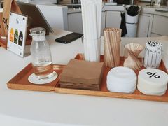 -% Arabica阿拉比卡咖啡(深圳湾万象城店)
