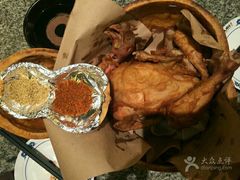 -船奇蒸汽海鲜·闽菜(八市海鲜总店)