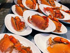 -上宴精品海鲜姿造(晶融汇旗舰店)