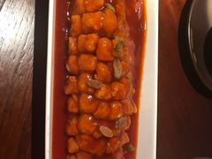 -楼兰新疆主题餐厅(悠方店)
