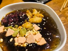 糍粑冰粉-付小姐在成都(五道口店)